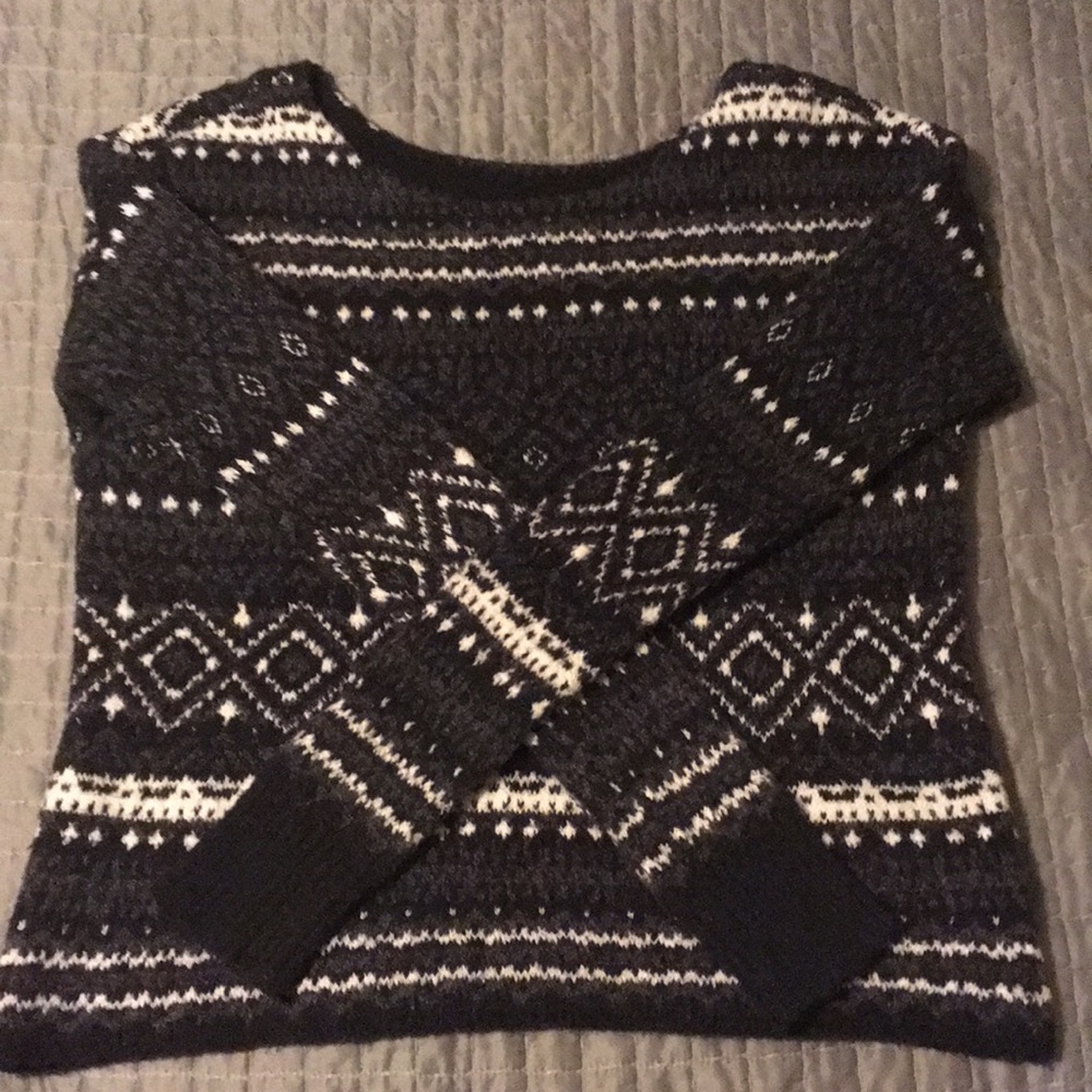 Soft & Warm Sweater